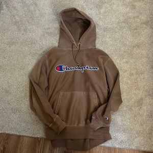 Champion Hoodie